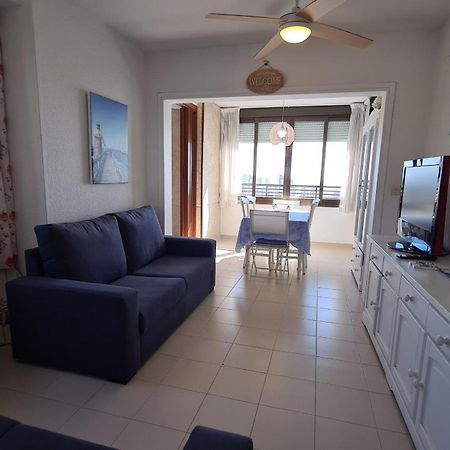 Apartamento Gemelos XII 27 If Бенідорм Екстер'єр фото