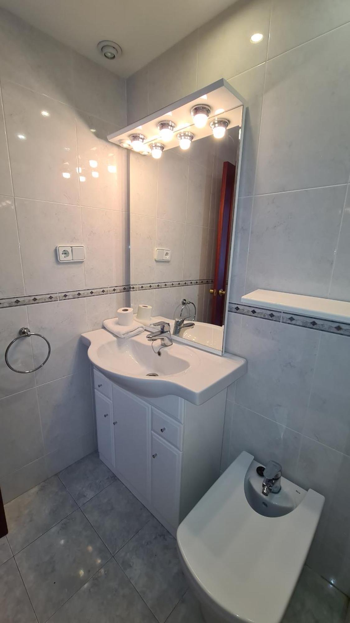 Apartamento Gemelos XII 27 If Бенідорм Екстер'єр фото