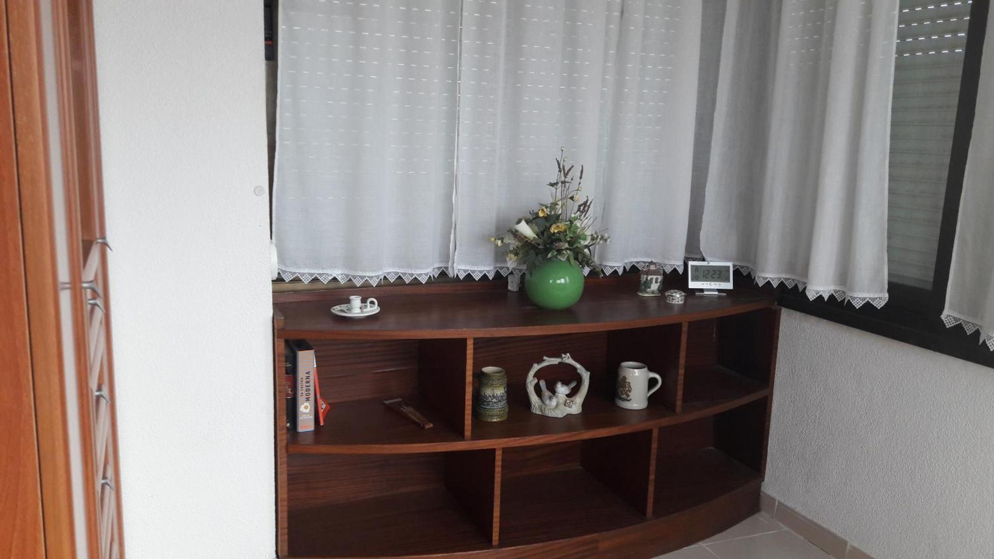 Apartamento Gemelos XII 27 If Бенідорм Екстер'єр фото